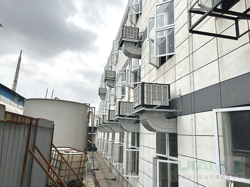 福建1.5KW环保空调