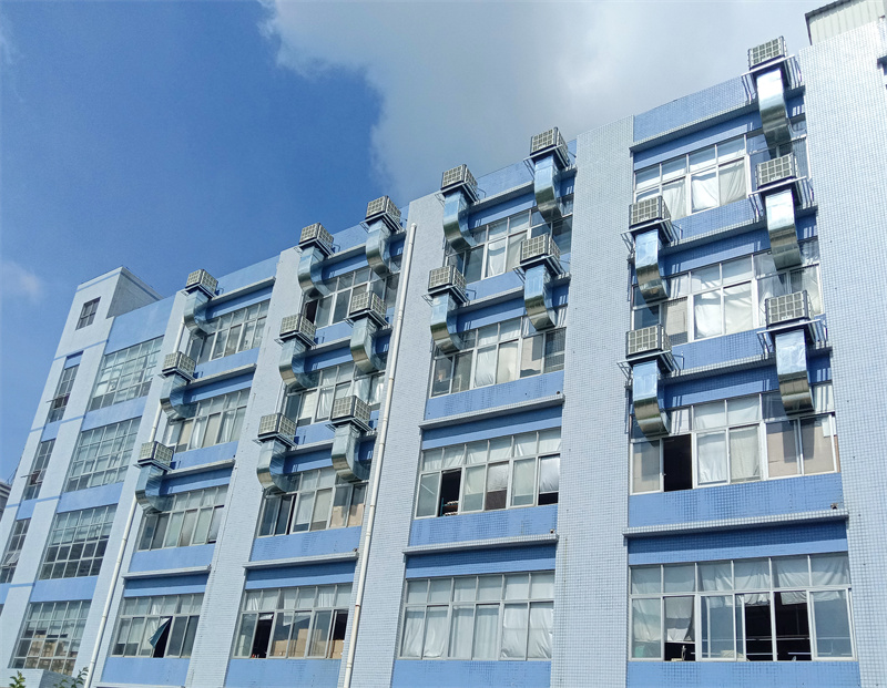 新加坡冷风机价格
