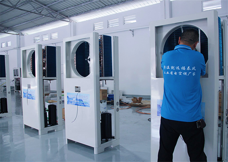 蒸发冷省电空调真的省电吗？